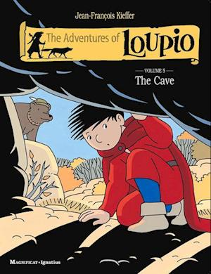 The Adventures of Loupio, Volume 5