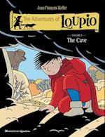The Adventures of Loupio, Volume 5