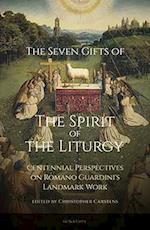 The Seven Gifts of the Spirit of the Liturgy