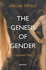 The Genesis of Gender