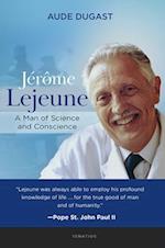Jérôme LeJeune