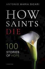 How Saints Die