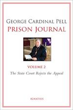 Prison Journal, Volume 2