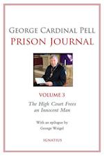Prison Journal, 3