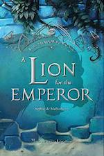 A Lion for the Emperor, Volume 2