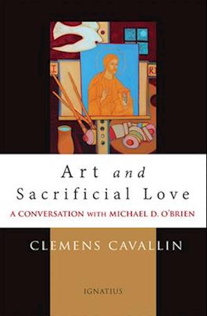 Art and Sacrificial Love