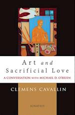 Art and Sacrificial Love