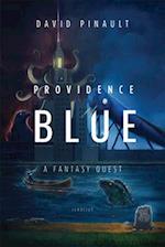 Providence Blue