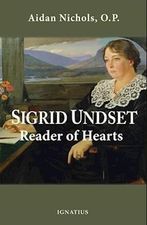 Sigrid Undset