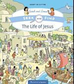 The Life of Jesus