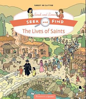 The Lives of Saints