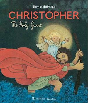 Christopher, the Holy Giant