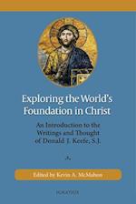 Exploring the World's Foundation in Christ