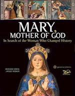 Mary, Mother of God