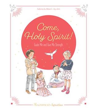 Come, Holy Spirit