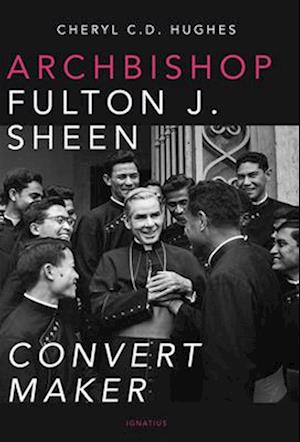 Archbishop Fulton J. Sheen