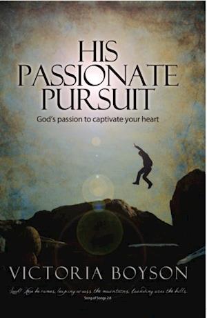 His Passionate Pursuit