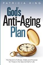 God's Anti-Aging Plan