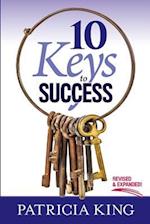 10 Keys to Success