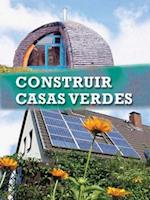 Constuir casas verdes