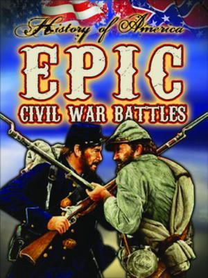 Epic Civil War Battles