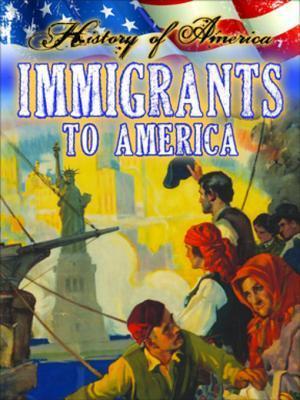 Immigrants To America