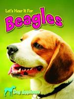 Let's Hear It For Beagles