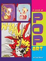 Look At Pop Art