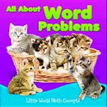 All About Word Problems