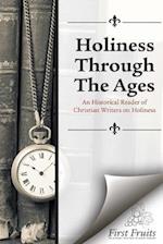 Holiness Through the Ages