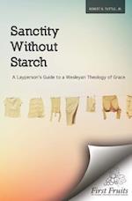 Sanctity Without Starch