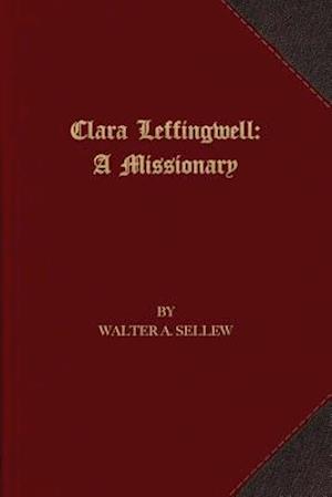 Clara Leffingwell