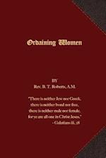 Ordaining Women