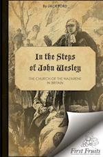 In the Steps of John Wesley