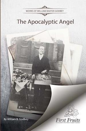 The Apocalyptic Angel