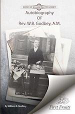 Autobiography of REV. W.B. Godbey, A.M.