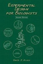 Experimental Design for Biologists (Revised)