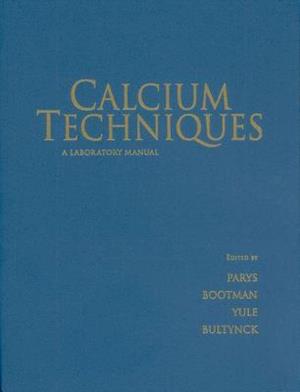 Calcium Techniques