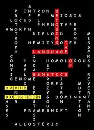 Decoding the Language of Genetics