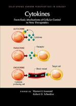 Cytokines: From Basic Mechanisms of Cellular Control to New Therapeutics