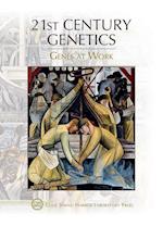 Symposium Volume 80: 21st Century Genetics