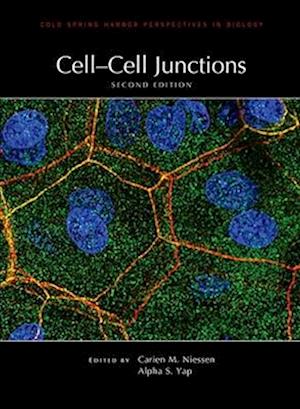 Cell-Cell Junctions, Second Edition