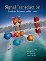 Signal Transduction: Principles, Pathways, and Processes