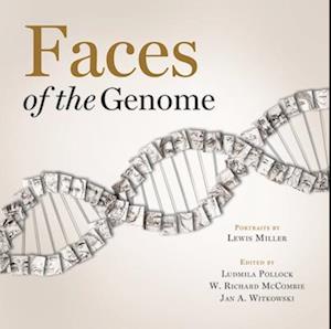 Faces of the Genome