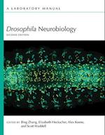 Drosophila Neurobiology