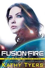 Fusion Fire, 2