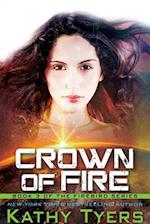 Crown of Fire (Firebird Series #3)