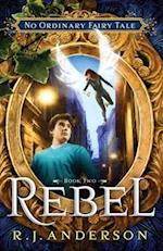 Rebel (Book Two)