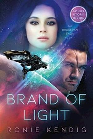 Brand of Light (Book 1)