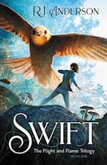 Swift (Book One)